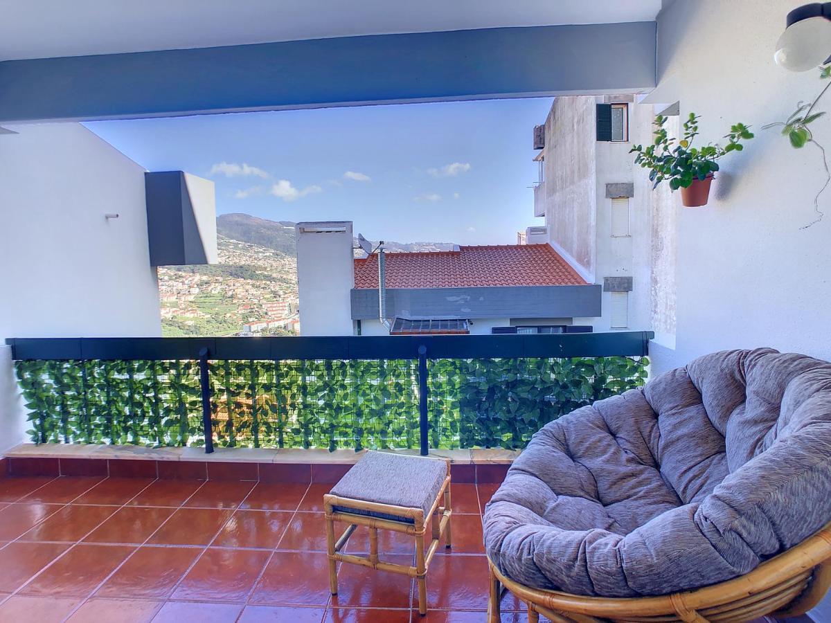Apartamento Casa Pico Dos Barcelos By Lovelystay Funchal (Madeira)