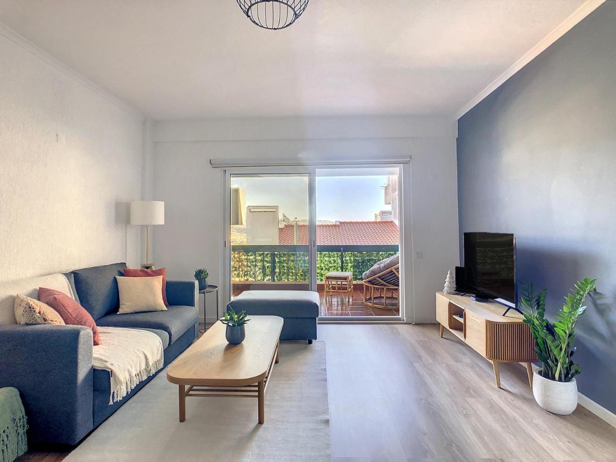 Casa Pico Dos Barcelos By Lovelystay * Funchal (Madeira)