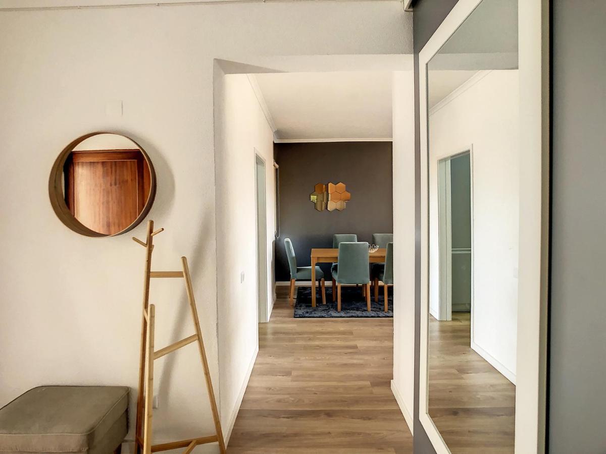 Apartamento Casa Pico Dos Barcelos By Lovelystay Funchal (Madeira)