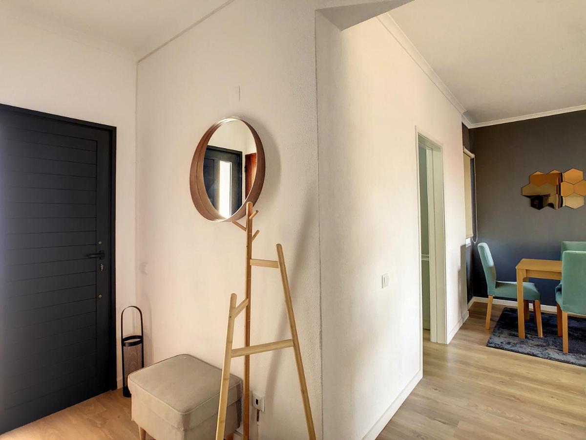 Casa Pico Dos Barcelos By Lovelystay Apartamento *