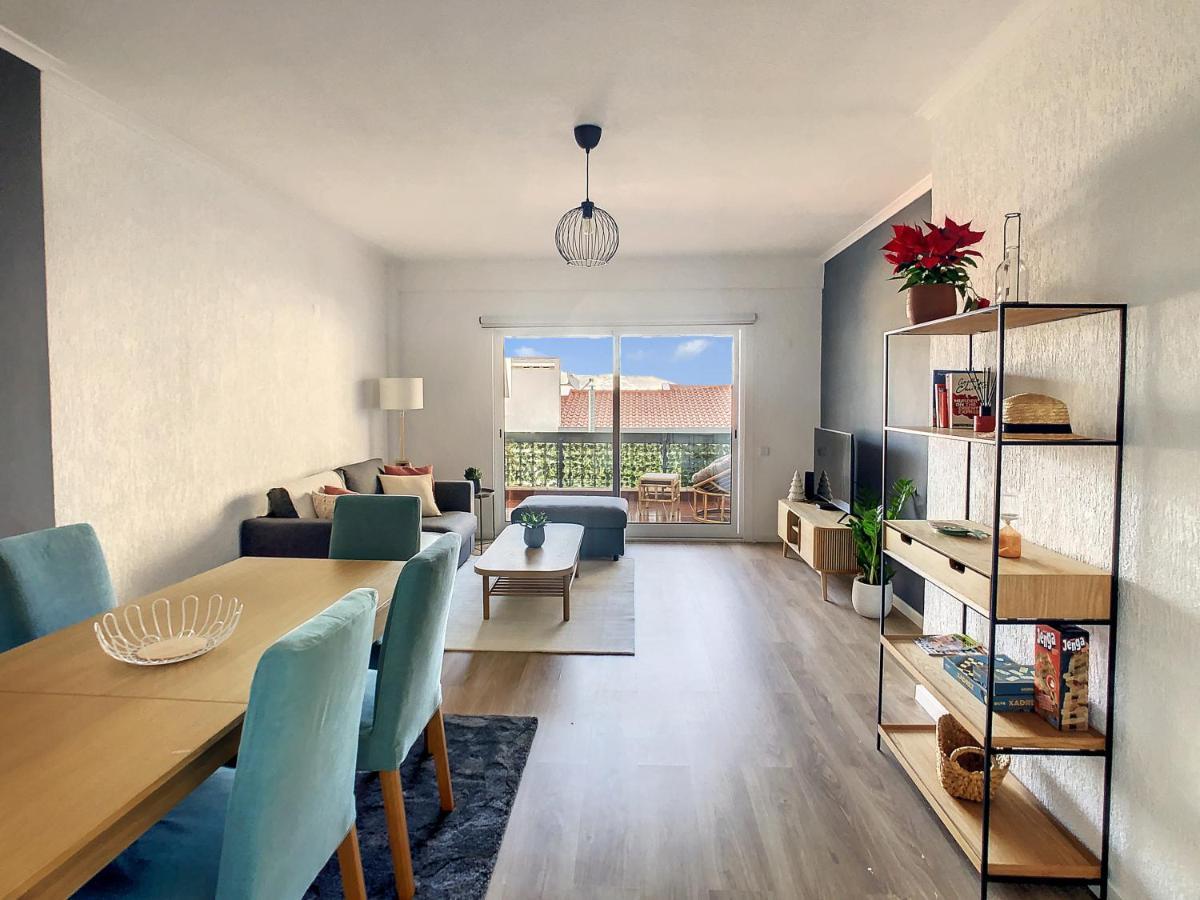 Apartamento Casa Pico Dos Barcelos By Lovelystay